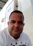 Ignacio, 47, Managua
