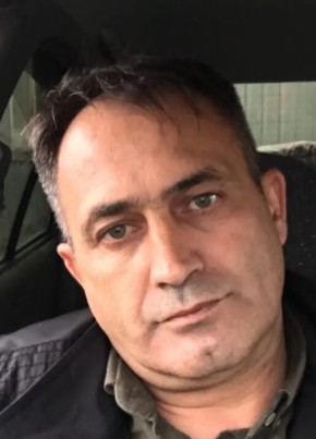 Hazar, 45, Россия, Афипский