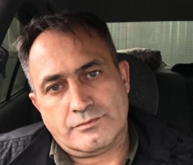 Hazar, 45 лет, Афипский
