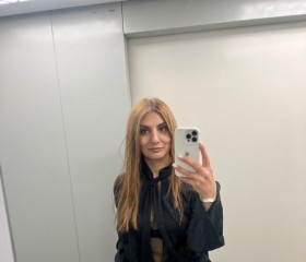 Armina, 45, Washington D.C.