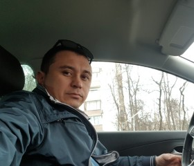 Дмитрий, 40 лет, Серпухов