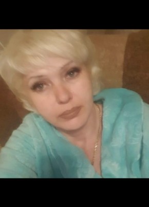 Анна , 52, Россия, Кисловодск