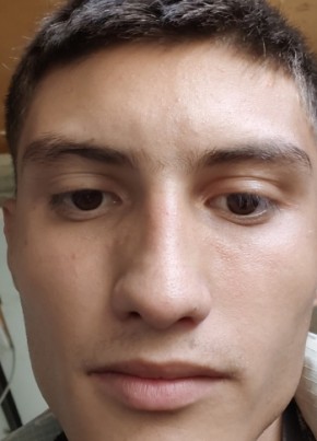 Andrey, 21, Russia, Anapa