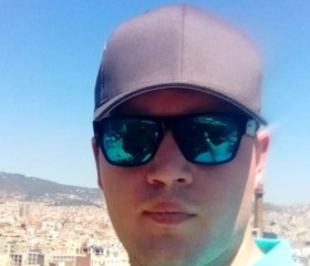 Alexis, 35, Tres Cantos