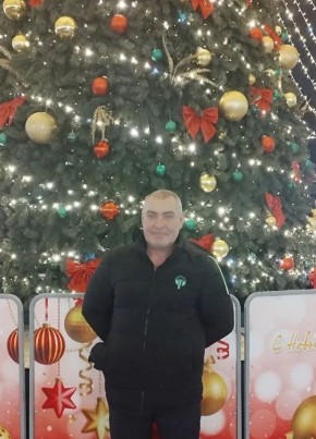 Александр из Невинномысска 50 лет