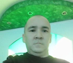 Berik, 42, Yekaterinburg