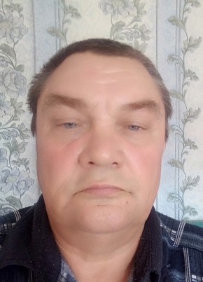 Юрий, 61, Россия, Рубцовск