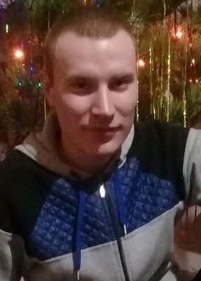 Алексей, 28, Россия, Трёхгорный