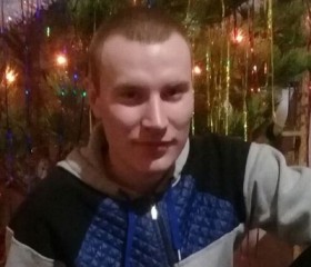 Алексей, 28 лет, Трёхгорный