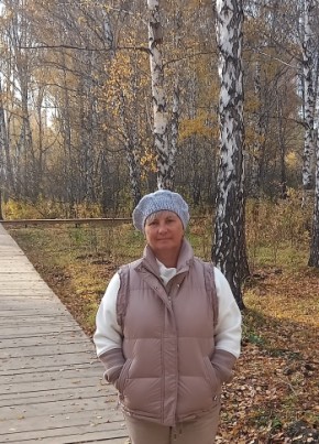 Анна, 57, Россия, Анапа