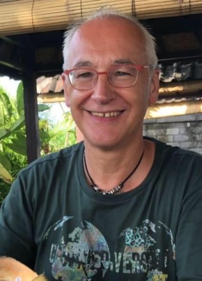 Peter, 59, Schweizerische Eidgenossenschaft, Massagno