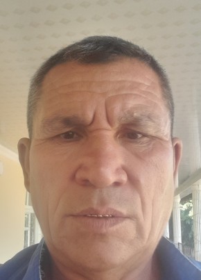 Витька, 59, O‘zbekiston Respublikasi, Piskent