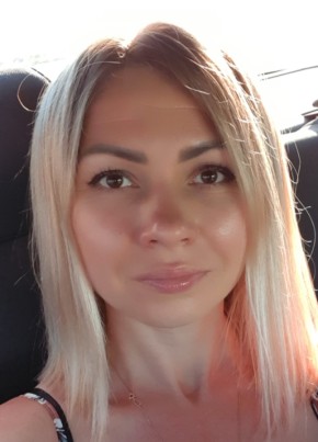 Екатерина из Кемерово 35 лет