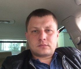 николай, 36 лет, Калуга