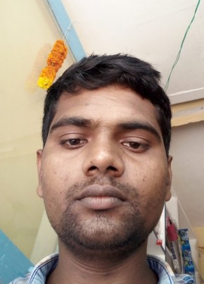 Shakti, 30, India, Calangute