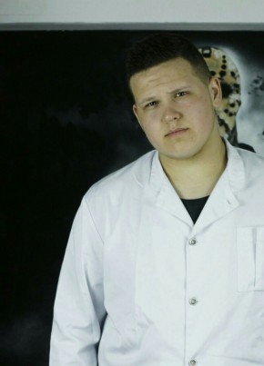 Andrey, 28, Russia, Novokuznetsk