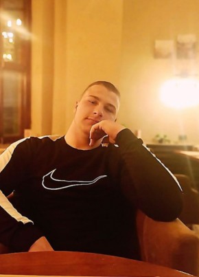 Димон из Людиново 21 год