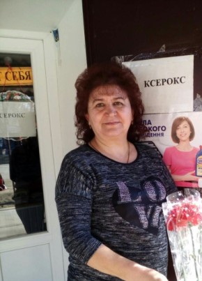 Аня Тодорова, 59, Republica Moldova, Ceadîr-Lunga
