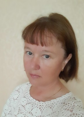 Елена из Ярославли 56 лет