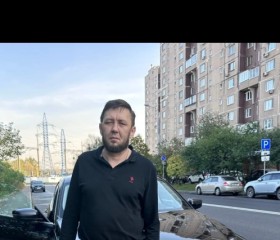 Максим, 43 года, Ивантеевка (Московская обл.)