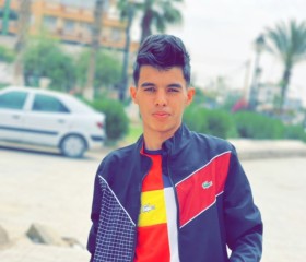 Lotfi ❤️‍🔥🧿, 19, Guelma