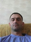 сергей, 47 лет, Өскемен