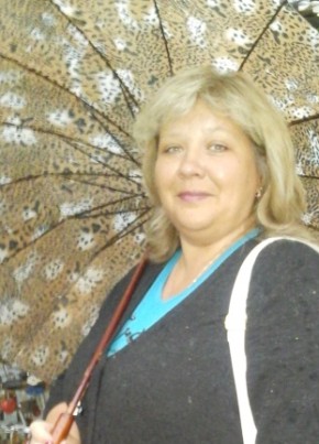 Мария, 50, Україна, Одеса