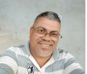 Wilson., 54 года, Abreu e Lima