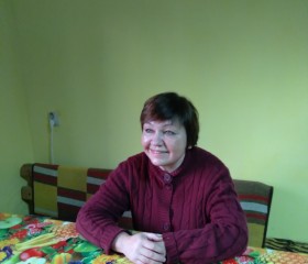Маргарита, 55 лет, Джубга