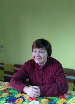 Маргарита, 55, Россия, Джубга