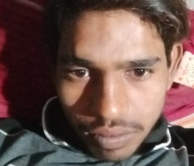 Gautam Kumar, 22 года, Samastīpur