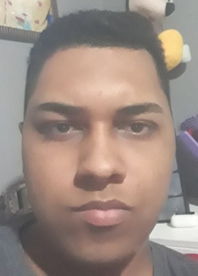 Douglas из São Paulo capital 21 год