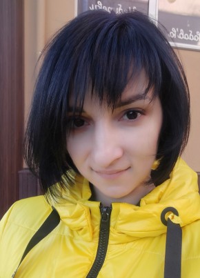 Алиса, 35, Україна, Харків