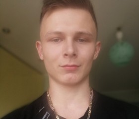 German, 22, Moscow