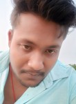 Biswajit, 25 лет, Kharagpur (State of West Bengal)