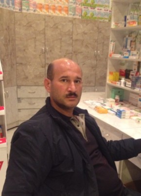 Samir, 52, Azərbaycan Respublikası, Sabirabad
