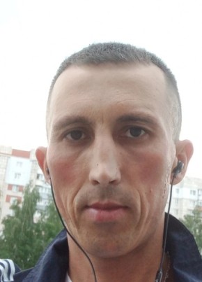 Шакир, 39, Россия, Чехов