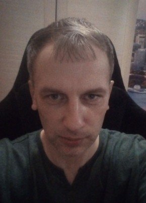 Евгений, 46, Россия, Рыбинск
