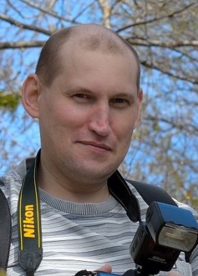Сергей, 52, Россия, Северодвинск