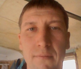 евгений, 39 лет, Новоспасское