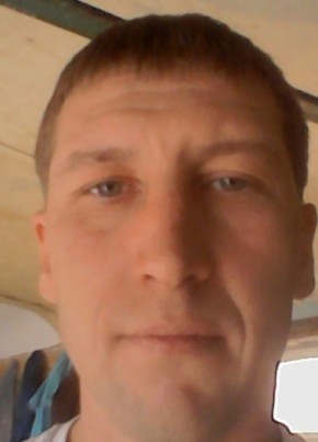 евгений, 39, Россия, Новоспасское