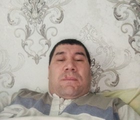 Alik, 42, Nefteyugansk