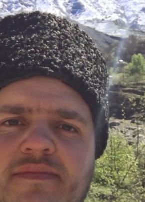 Eduard, 34, Россия, Сланцы