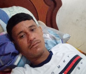Jose, 18, Ciudad Guayana