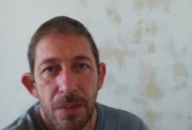 Pavel, 53 - Just Me