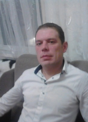 Константин, 38, Україна, Харків