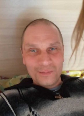 Сергей, 45, Россия, Киреевск