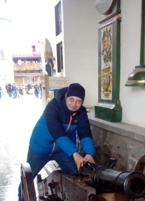 Павел, 44, Россия, Мытищи