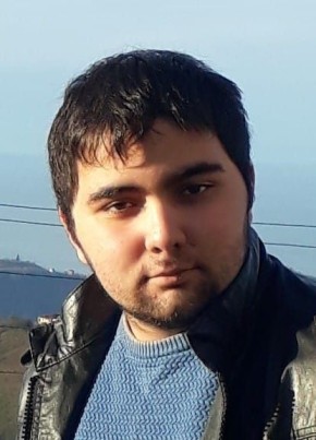 Erhan, 23, Türkiye Cumhuriyeti, Arsin