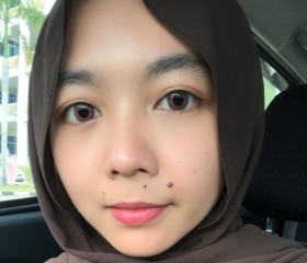 aifaa, 34 года, Kuala Terengganu